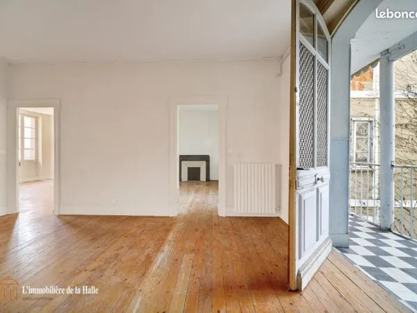 Bureaux 122 m² Toulouse