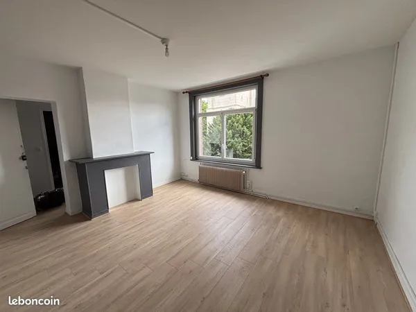 Appartement à louer sur Villeneuve d'Ascq