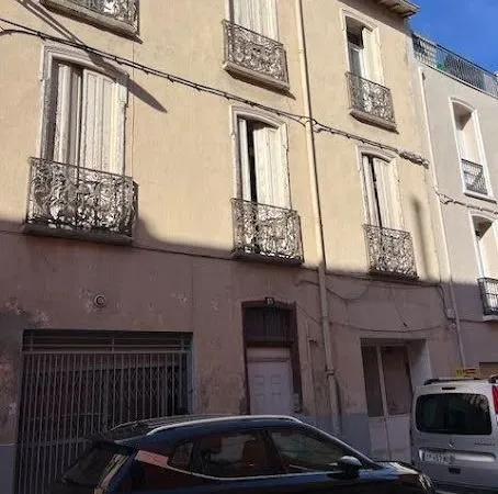 Appartement 6 pièces 140 m²