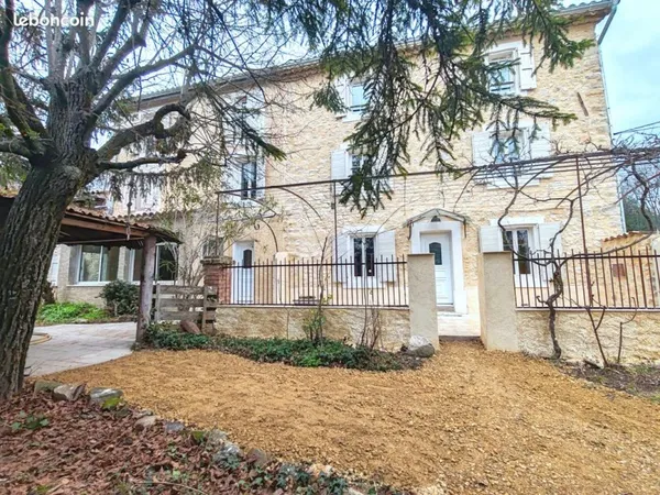 Maison à VOLX