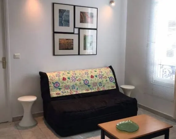 Appartement 2 pièces 33 m²