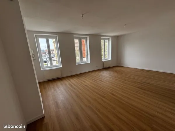 Appartement grand place Harnes
