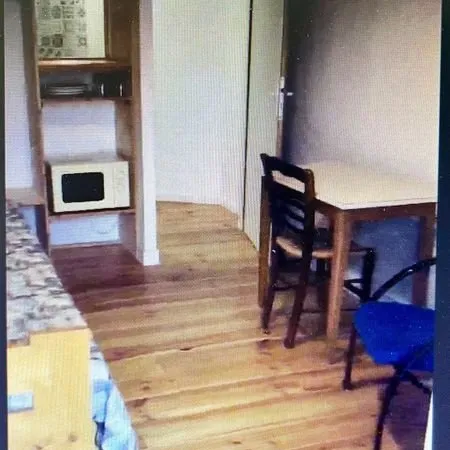 Location 20 m2 RDC