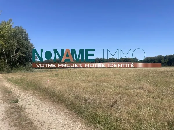 TERRAIN CONSTRUCTIBLE 1000M2 REUILLY