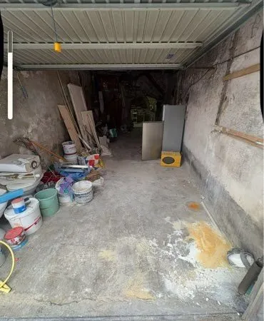Garage centre ville Aubagne 40 m2