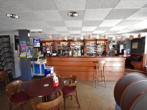 Fonds de commerce 3 pièces 80 m²