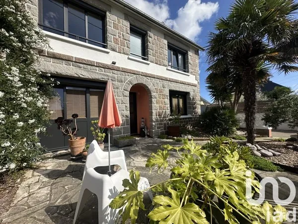 Vente Maison/villa 8 pièces