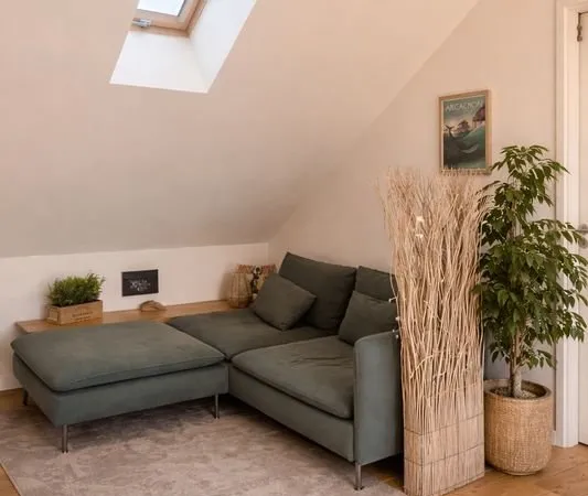 T3 BIS 91m² - TERRASSE 21m² SUD - PARKING - DPE A/B - Résidence 2019 Cenon (33150) - Quartier Cavail