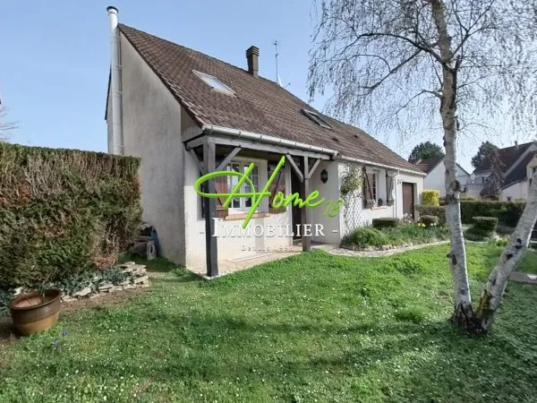 Maison à vendre Saint-Germain-du-Puy