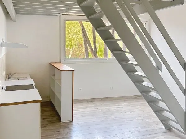 Appartement 3 pièces 78 m²