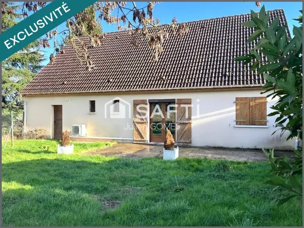 Une maison qui s'adapte à votre famille
