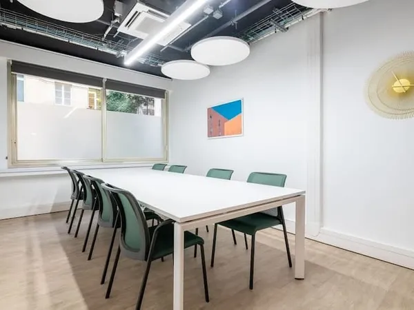 Bureau 20 m²