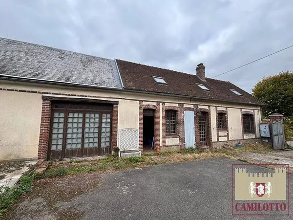 Maison 5 pièces 130 m²
