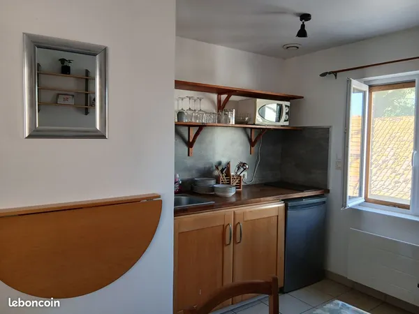 Studio à louer