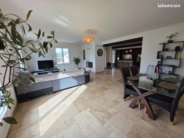 Maison 3 chambres