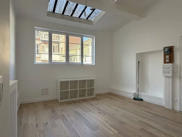 Appartement 3 pièces 72 m²