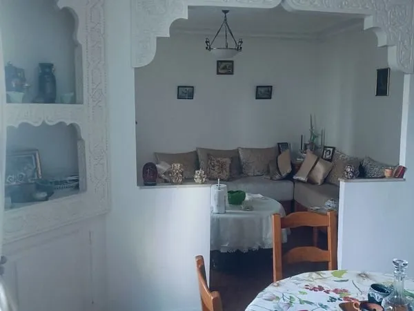 Bel Appartement / Rue des Bourguignons