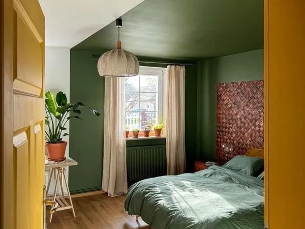 Appartement T3 - La Réole - 60m2