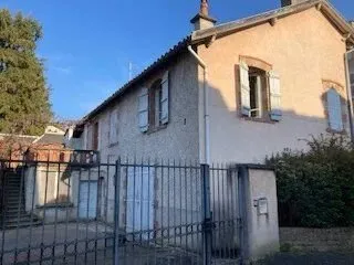 Villefranche de Rouergue - Maison de Ville