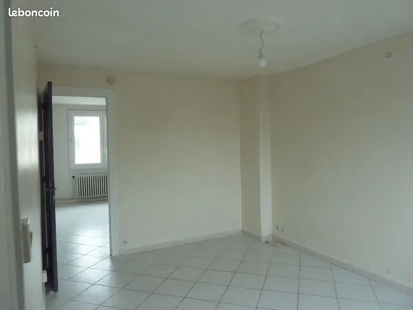 Appartement, 2 pièces, 38 m², quartier Perverie