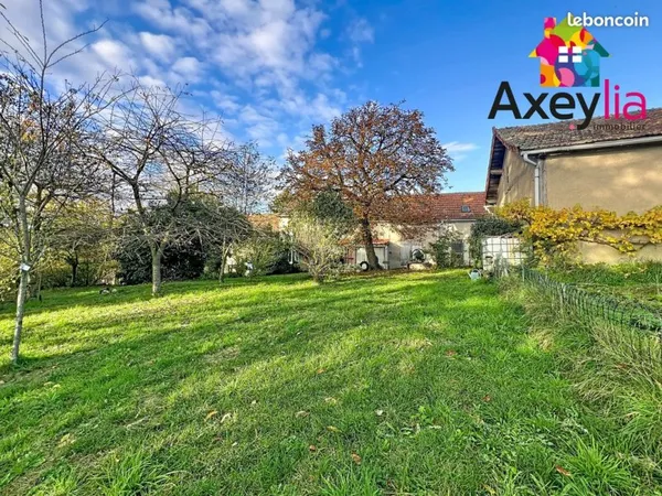 Longère 9 pièces 203 m²