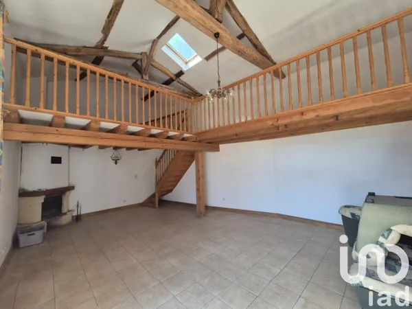 Maison 5 pièces 151 m²