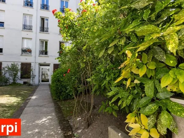 Appartement 5 pièces 91 m²