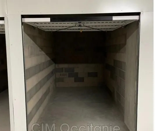 Garage/box 12 m² Toulouse