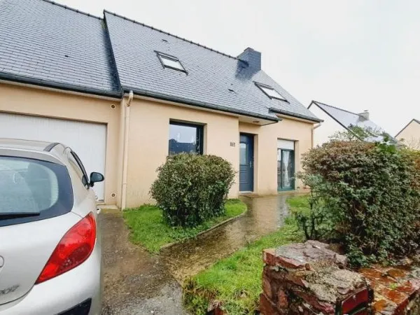 Maison 5 pièces 90 m²