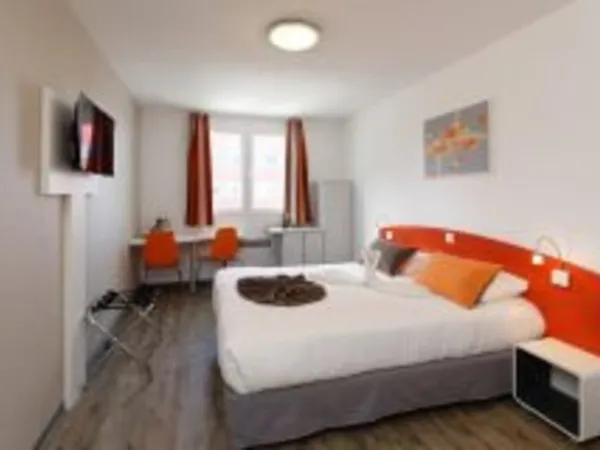 Appartement 1 pièce 20 m²