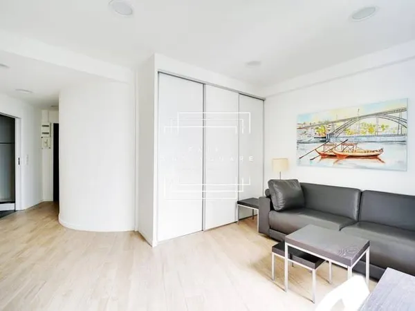Appartement 1 pièce 29 m²