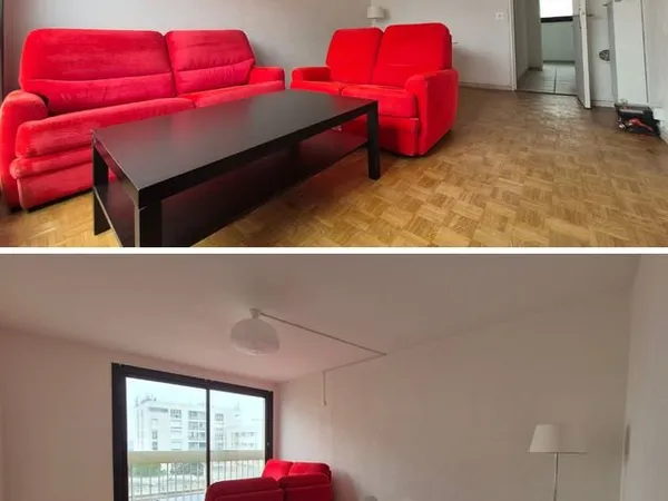 Colocation / Chambre à louer
