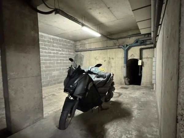Parking 11 m²