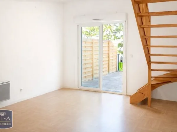 Appartement 4 pièces 70 m²