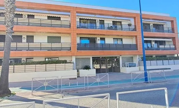 villeneuve plage