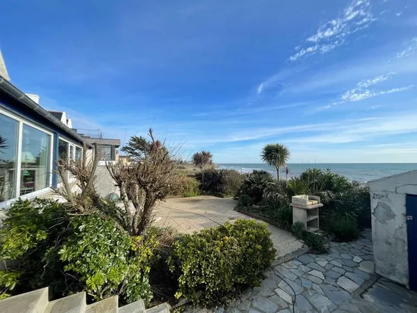 Maison 5 pièces 140 m²