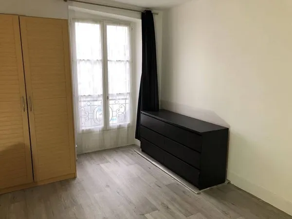 Appartement 1 pièce 25 m²