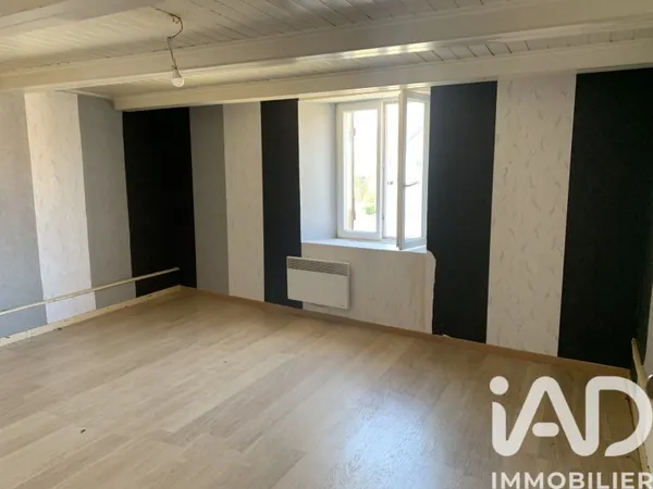 Vente Maison/villa 3 pièces