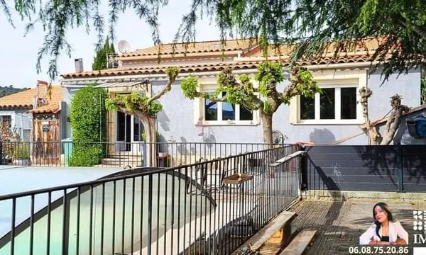 Maison 6 pièces 130 m²