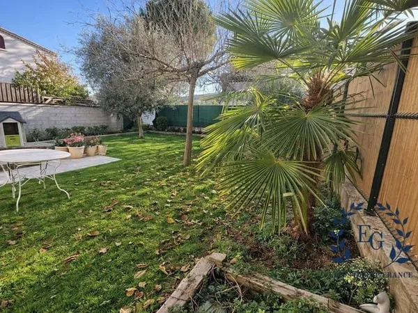 Maison 6 pièces 117 m²