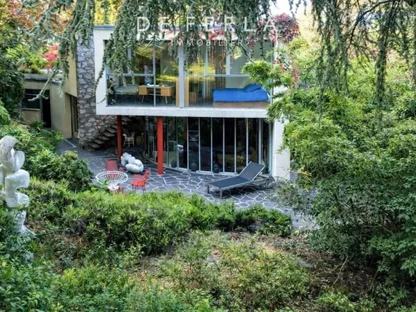 Maison 7 pièces 150 m²
