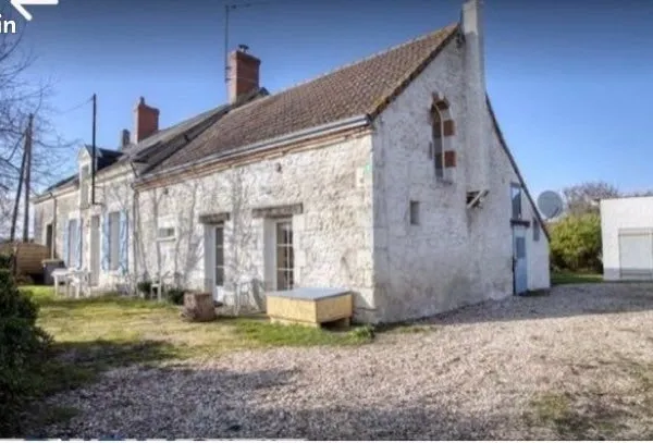 Maison 160m2 Poulaines