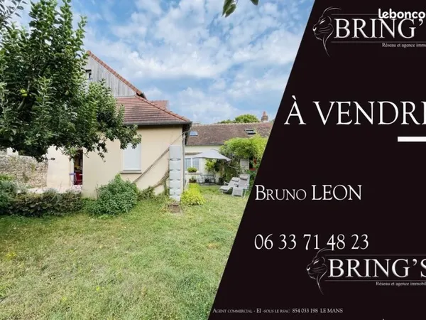 Propriété 7 pièces 175 m²