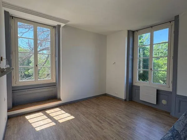 Appartement 4 pièces 115 m²