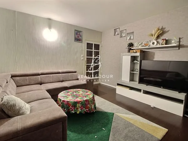 Appartement Ris Orangis 4 pièce(s) 75.71 m2