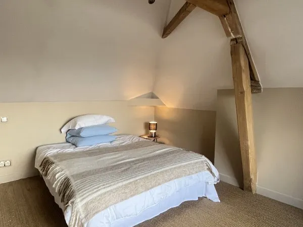 Loue 2 chambres maison 165m²
