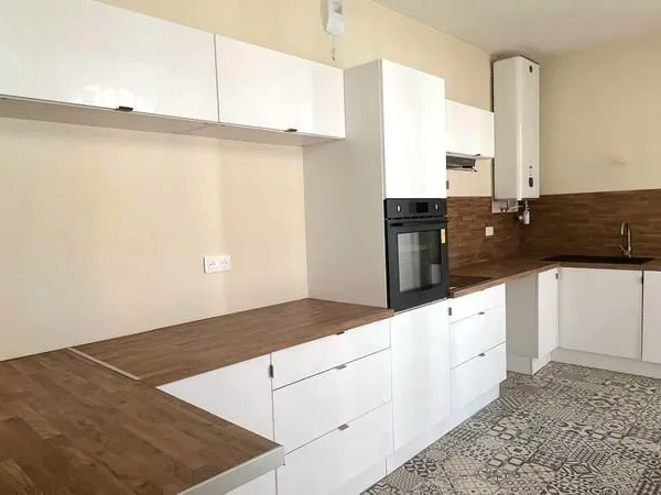 Bel Appartement T3 - environ 60 m²