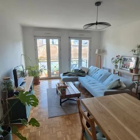 Appartement a louer a vedome centre ville