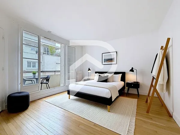 Appartement Issy Les Moulineaux - 3/4 pièce(s) - 75m2