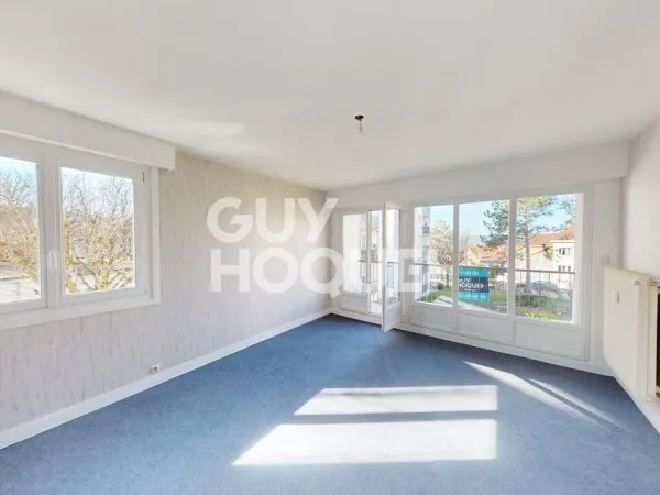 À vendre Appartement T3 Résidence Square des Vignes Blanches